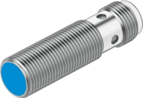 Sensor de distancia SOIA