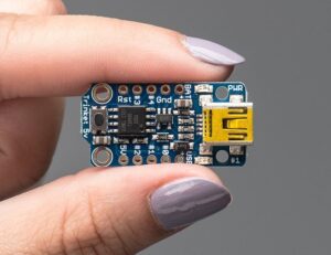 Adafruit